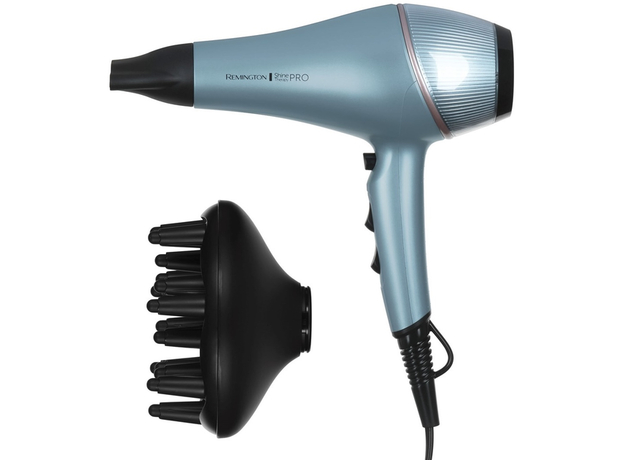 Фен Remington Shine Therapy Pro AC9300 (5038061105575) - изображение 3 Фен Remington Shine Therapy Pro AC9300 (5038061105575) - изображение 3