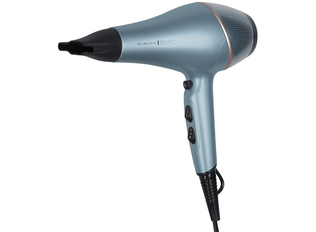 Фен Remington Shine Therapy Pro AC9300 (5038061105575)  Фен Remington Shine Therapy Pro AC9300 (5038061105575)