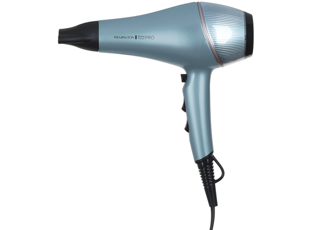 Фен Remington Shine Therapy Pro AC9300 (5038061105575) - изображение 5 Фен Remington Shine Therapy Pro AC9300 (5038061105575) - изображение 5