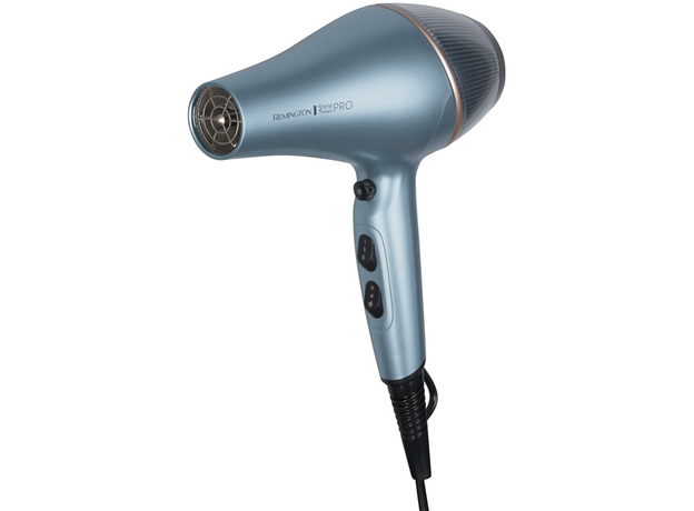 Фен Remington Shine Therapy Pro AC9300 (5038061105575) - изображение 6 Фен Remington Shine Therapy Pro AC9300 (5038061105575) - изображение 6