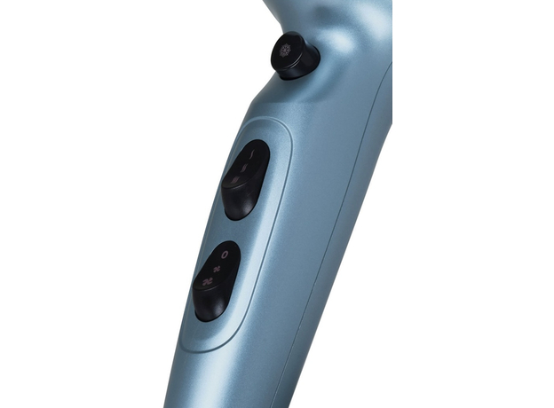 Фен Remington Shine Therapy Pro AC9300 (5038061105575) - изображение 9 Фен Remington Shine Therapy Pro AC9300 (5038061105575) - изображение 9