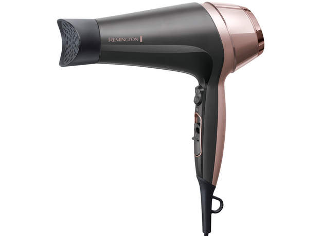 Фен Remington Curl & Straight Confidence D5706 (5038061100587) 