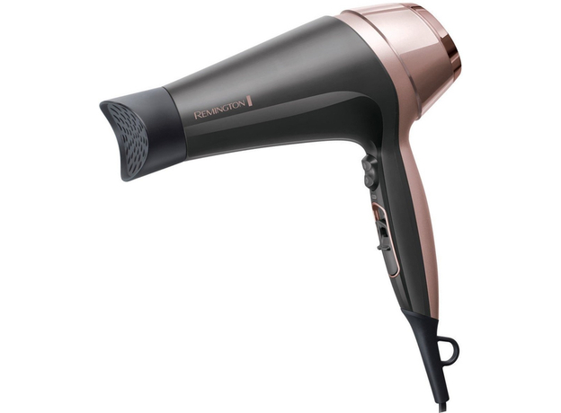 Фен Remington Curl & Straight Confidence D5706 (5038061100587) - изображение 2