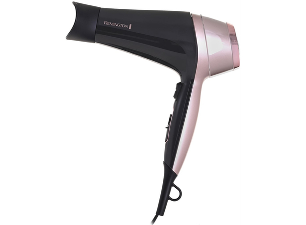 Фен Remington Curl & Straight Confidence D5706 (5038061100587) - изображение 3