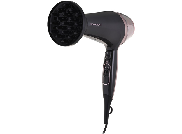 Фен Remington Curl & Straight Confidence D5706 (5038061100587) - изображение 4