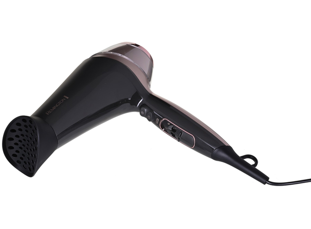 Фен Remington Curl & Straight Confidence D5706 (5038061100587) - изображение 5