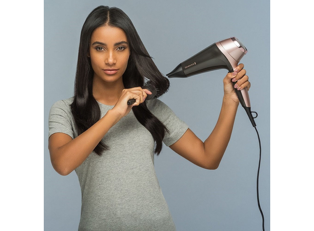 Фен Remington Curl & Straight Confidence D5706 (5038061100587) - изображение 6