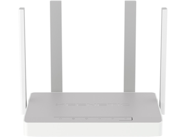 Маршрутизатор Keenetic Skipper 4G White (KN-2910-01-EU)  Маршрутизатор Keenetic Skipper 4G White (KN-2910-01-EU)