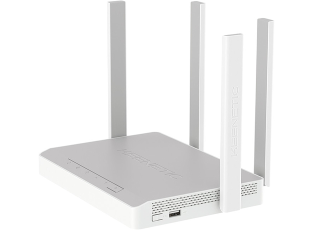 Маршрутизатор Keenetic Skipper 4G White (KN-2910-01-EU) - зображення 4 Маршрутизатор Keenetic Skipper 4G White (KN-2910-01-EU) - зображення 4