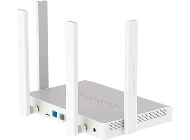 Маршрутизатор Keenetic Skipper 4G White (KN-2910-01-EU) - зображення 5 Маршрутизатор Keenetic Skipper 4G White (KN-2910-01-EU) - зображення 5