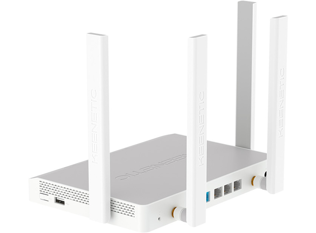 Маршрутизатор Keenetic Skipper 4G White (KN-2910-01-EU) - зображення 7 Маршрутизатор Keenetic Skipper 4G White (KN-2910-01-EU) - зображення 7