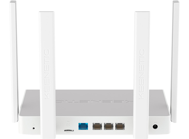 Маршрутизатор Keenetic Skipper 4G White (KN-2910-01-EU) - зображення 10 Маршрутизатор Keenetic Skipper 4G White (KN-2910-01-EU) - зображення 10