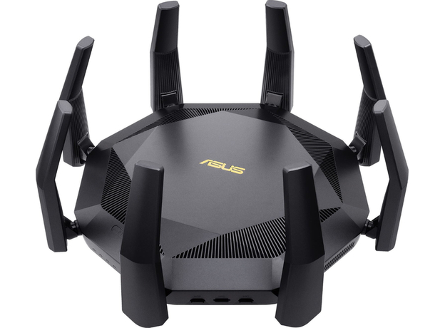 Маршрутизатор Asus RT-AX89X 