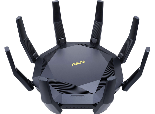 Маршрутизатор Asus RT-AX89X - зображення 2