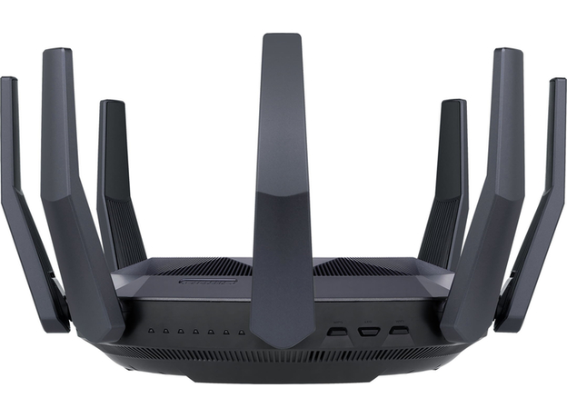 Маршрутизатор Asus RT-AX89X - зображення 4