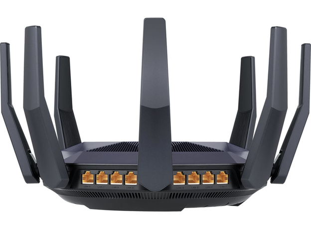 Маршрутизатор Asus RT-AX89X - зображення 6