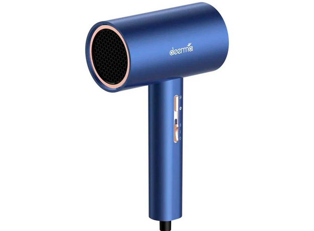 Фен Xiaomi Deerma Electric Hair Drier (DEM-CF15W) - изображение 2