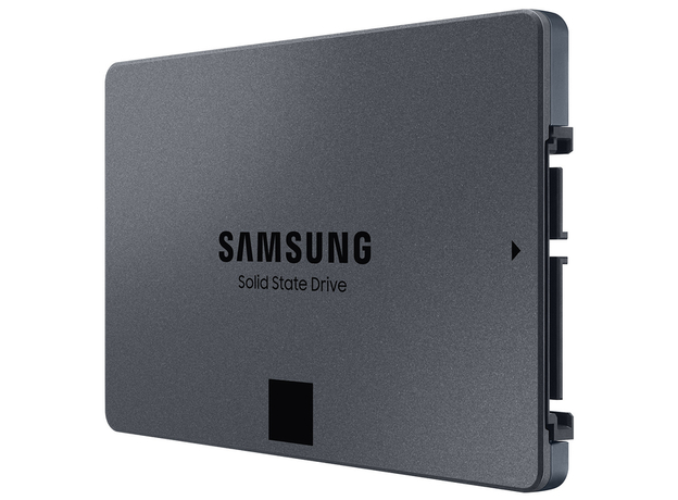 Samsung 870 QVO 2TB 2.5" SATA III QLC (MZ-77Q2T0BW) - зображення 3 Samsung 870 QVO 2TB 2.5" SATA III QLC (MZ-77Q2T0BW) - зображення 3