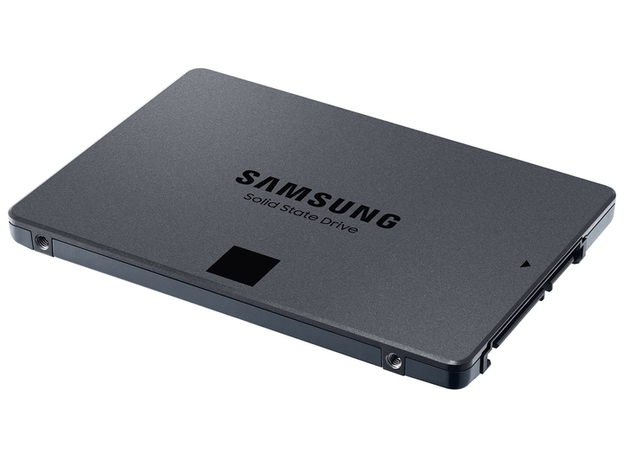 Samsung 870 QVO 2TB 2.5" SATA III QLC (MZ-77Q2T0BW) - зображення 4 Samsung 870 QVO 2TB 2.5" SATA III QLC (MZ-77Q2T0BW) - зображення 4