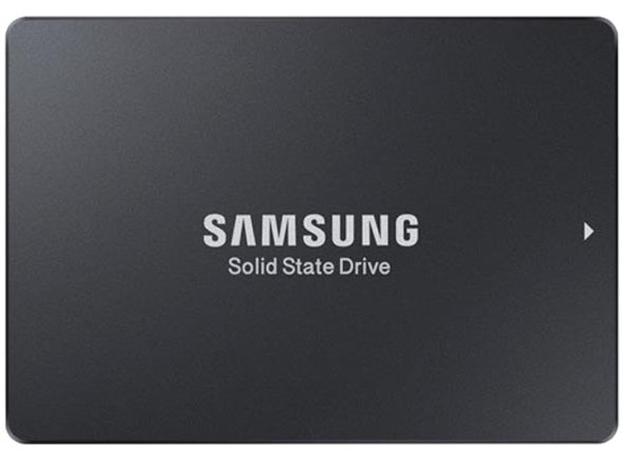 Samsung PM893 1.9TB 2.5" SATA III V-NAND (MLC) (MZ7L31T9HBLT-00A07)  Samsung PM893 1.9TB 2.5" SATA III V-NAND (MLC) (MZ7L31T9HBLT-00A07)
