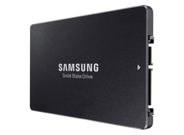 Samsung PM893 1.9TB 2.5" SATA III V-NAND (MLC) (MZ7L31T9HBLT-00A07) - зображення 2 Samsung PM893 1.9TB 2.5" SATA III V-NAND (MLC) (MZ7L31T9HBLT-00A07) - зображення 2