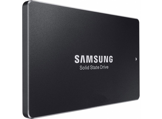 Samsung PM893 1.9TB 2.5" SATA III V-NAND (MLC) (MZ7L31T9HBLT-00A07) - зображення 3 Samsung PM893 1.9TB 2.5" SATA III V-NAND (MLC) (MZ7L31T9HBLT-00A07) - зображення 3