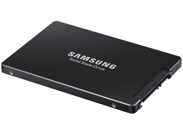 Samsung PM893 1.9TB 2.5" SATA III V-NAND (MLC) (MZ7L31T9HBLT-00A07) - зображення 4 Samsung PM893 1.9TB 2.5" SATA III V-NAND (MLC) (MZ7L31T9HBLT-00A07) - зображення 4