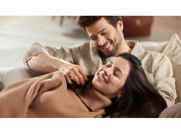 Фен PHILIPS 5000 series BHD530/00 - зображення 4