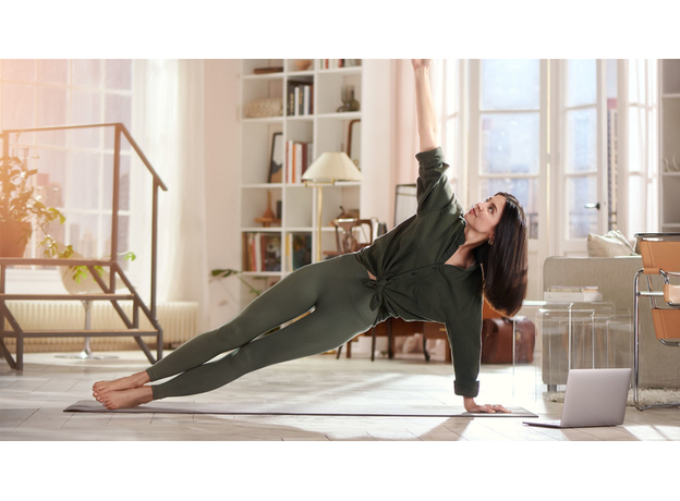 Фен PHILIPS 5000 series BHD530/00 - зображення 5