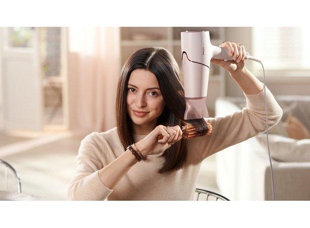 Фен PHILIPS 5000 series BHD530/00 - зображення 7