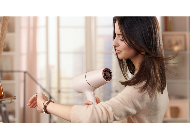 Фен PHILIPS 5000 series BHD530/00 - зображення 9