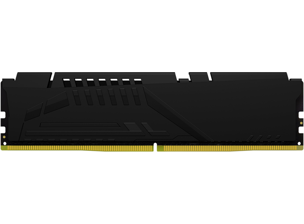 Оперативная память Kingston Fury DDR5-5600 65536MB PC5-44800 (Kit of 2x32768) Beast AM5 1Rx8 Black (KF556C36BBEK2-64) - изображение 3 Оперативная память Kingston Fury DDR5-5600 65536MB PC5-44800 (Kit of 2x32768) Beast AM5 1Rx8 Black (KF556C36BBEK2-64) - изображение 3