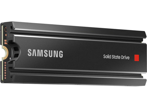 Samsung 980 Pro 1TB M.2 PCIe 4.0 x4 V-NAND 3bit MLC (MZ-V8P1T0CW) - зображення 5