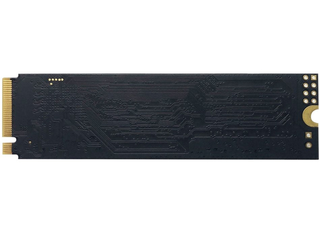 SSD накопитель Patriot Memory P300 M.2 2280 2TB (P300P2TBM28) - изображение 5 SSD накопитель Patriot Memory P300 M.2 2280 2TB (P300P2TBM28) - изображение 5