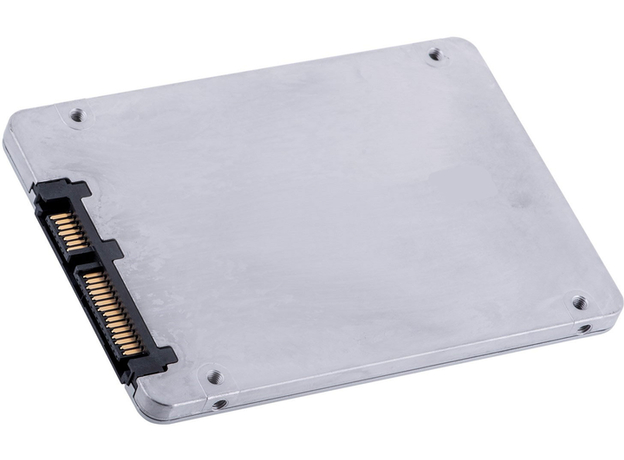Solidigm (Intel) S4520 1.92TB 2.5" SATAIII 3D NAND (TLC) (SSDSC2KB019TZ01) - зображення 3 Solidigm (Intel) S4520 1.92TB 2.5" SATAIII 3D NAND (TLC) (SSDSC2KB019TZ01) - зображення 3