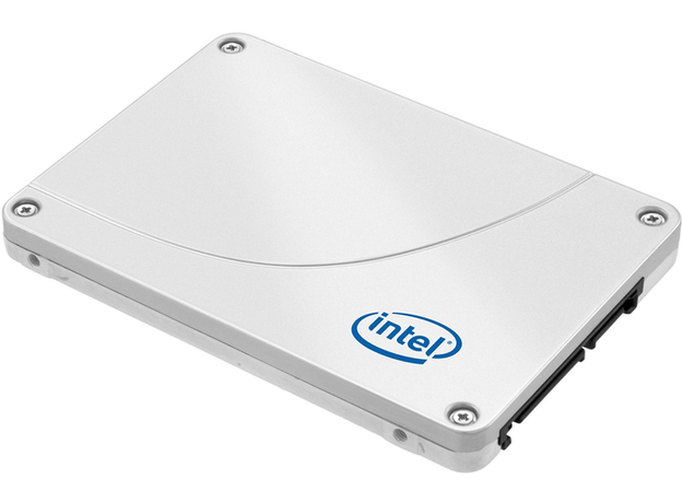 Solidigm (Intel) S4620 1.92TB 2.5" SATAIII 3D NAND (TLC) (SSDSC2KG019TZ01) - изображение 2 Solidigm (Intel) S4620 1.92TB 2.5" SATAIII 3D NAND (TLC) (SSDSC2KG019TZ01) - изображение 2