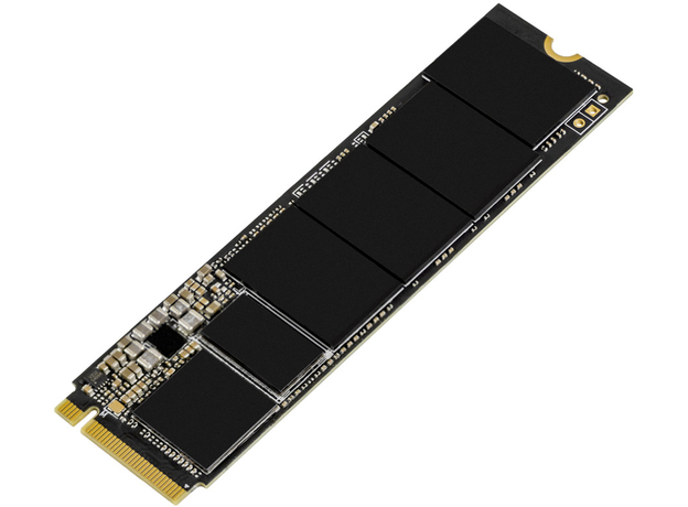Goodram IRDM PRO 2TB M.2 2280 PCIe 4.0 x4 NVMe 3D NAND TLC (IRP-SSDPR-P44A-2K0-80) - изображение 5 Goodram IRDM PRO 2TB M.2 2280 PCIe 4.0 x4 NVMe 3D NAND TLC (IRP-SSDPR-P44A-2K0-80) - изображение 5