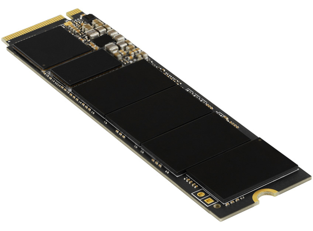 Goodram IRDM PRO 2TB M.2 2280 PCIe 4.0 x4 NVMe 3D NAND TLC (IRP-SSDPR-P44A-2K0-80) - изображение 6 Goodram IRDM PRO 2TB M.2 2280 PCIe 4.0 x4 NVMe 3D NAND TLC (IRP-SSDPR-P44A-2K0-80) - изображение 6