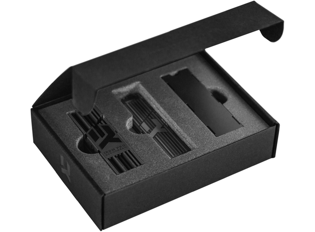 Goodram IRDM PRO 2TB M.2 2280 PCIe 4.0 x4 NVMe 3D NAND TLC (IRP-SSDPR-P44A-2K0-80) - изображение 9 Goodram IRDM PRO 2TB M.2 2280 PCIe 4.0 x4 NVMe 3D NAND TLC (IRP-SSDPR-P44A-2K0-80) - изображение 9