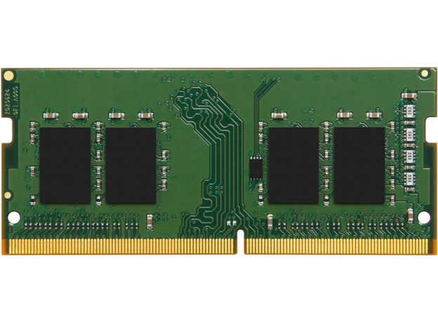 Оперативная память Kingston SODIMM DDR4-2666 16384MB PC4-21328 (KVR26S19S8/16)  Оперативная память Kingston SODIMM DDR4-2666 16384MB PC4-21328 (KVR26S19S8/16)