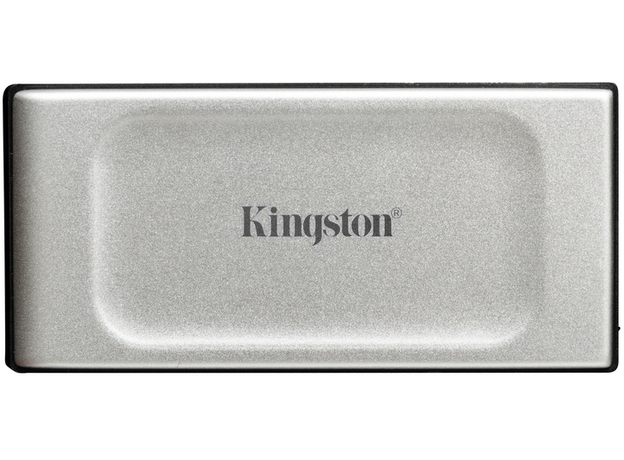 Kingston XS2000 Portable SSD 4TB USB 3.2 Gen2 (2x2) Type-C IP55 3D NAND (SXS2000/4000G)  Kingston XS2000 Portable SSD 4TB USB 3.2 Gen2 (2x2) Type-C IP55 3D NAND (SXS2000/4000G)