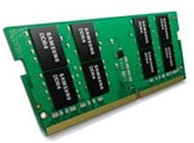Оперативна пам'ять Samsung DDR4-3200 16384 MB PC4-25600 (M471A2K43EB1-CWE)  Оперативна пам'ять Samsung DDR4-3200 16384 MB PC4-25600 (M471A2K43EB1-CWE)