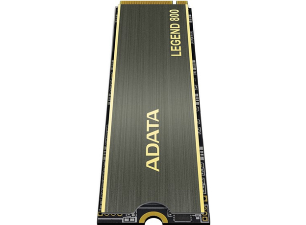 ADATA LEGEND 800 2TB M.2 NVMe PCIe 4.0 x4 3D NAND (TLC) (ALEG-800-2000GCS) - зображення 5 ADATA LEGEND 800 2TB M.2 NVMe PCIe 4.0 x4 3D NAND (TLC) (ALEG-800-2000GCS) - зображення 5