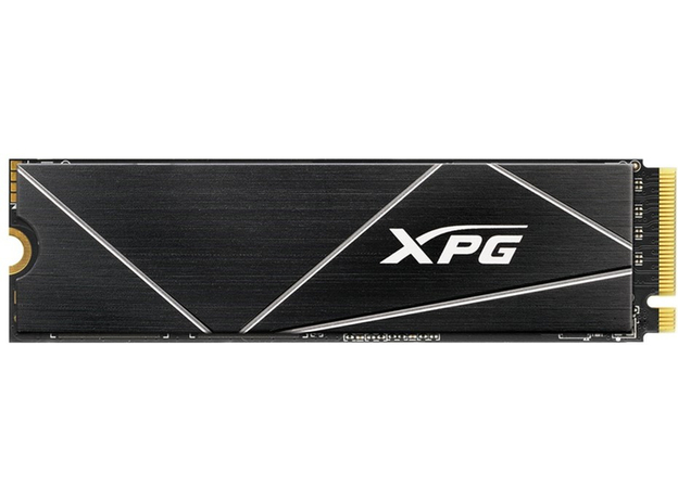 ADATA GAMMIX S70 Blade 4TB M.2 NVMe PCIe 4.0 x4 3D NAND (TLC) (AGAMMIXS70B-4T-CS)  ADATA GAMMIX S70 Blade 4TB M.2 NVMe PCIe 4.0 x4 3D NAND (TLC) (AGAMMIXS70B-4T-CS)
