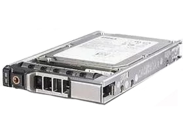 Dell with Hot plug 3.5" 960GB 2.5" SATAIII (345-BEGN) 