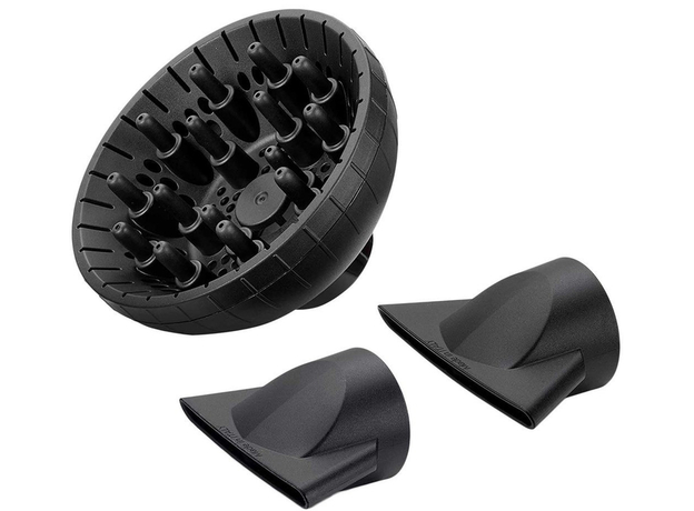 Фен BaByliss 6719DE - изображение 2 Фен BaByliss 6719DE - изображение 2