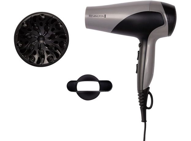 Фен Remington Ionic Dry D3190S - изображение 2 Фен Remington Ionic Dry D3190S - изображение 2