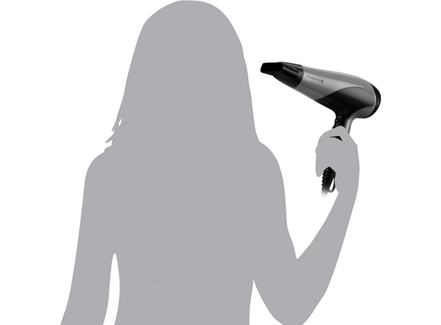 Фен Remington Ionic Dry D3190S - изображение 5 Фен Remington Ionic Dry D3190S - изображение 5