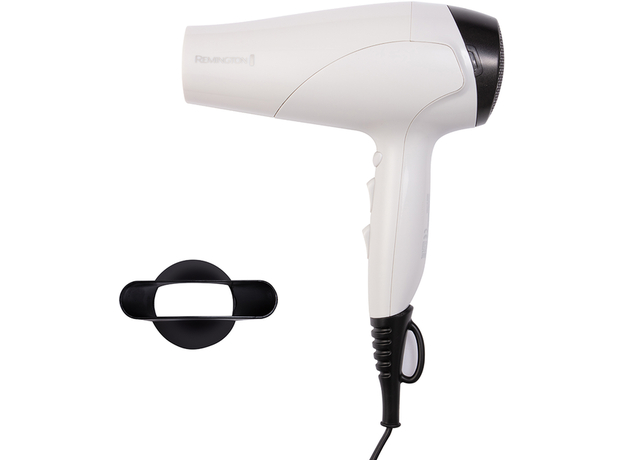 Фен Remington Ionic Dry D3194 - зображення 2 Фен Remington Ionic Dry D3194 - зображення 2