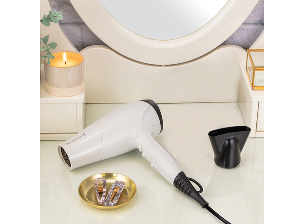 Фен Remington Ionic Dry D3194 - зображення 4 Фен Remington Ionic Dry D3194 - зображення 4